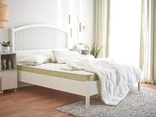купить Домашний текстиль Dormeo Aloe Vera Duvet 200x200 (110087868) в Кишинёве 