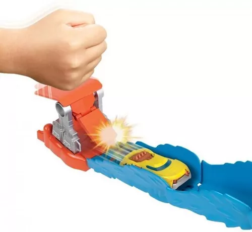 купить Машина Hot Wheels HDR29/HDR30 Set Salvare de la gorilă (as). в Кишинёве 