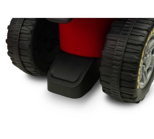 купить Толокар Toyz 2596 Quad Goodyear Red в Кишинёве 