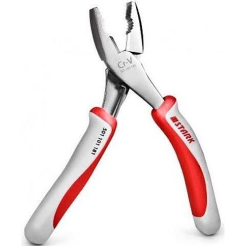 купить Плоскогубцы Stark 501101181 Пассатижи 180 мм в Кишинёве 