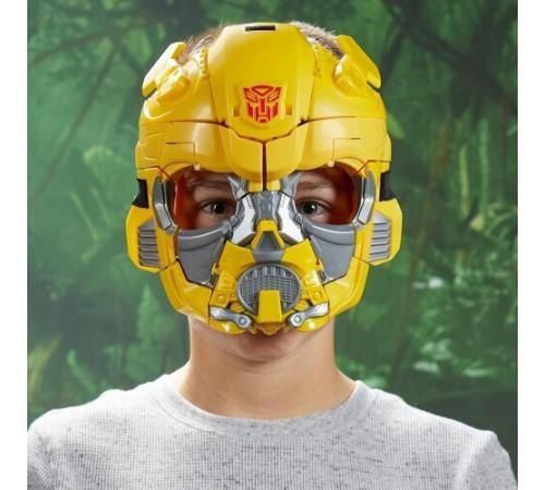 cumpără Jucărie Hasbro F4121 Робот TRA MV7 Roleplay Converting Mask, ast în Chișinău 