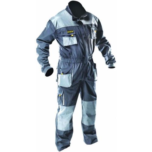 cumpără Îmbrăcăminte de lucru Topmaster 557605 combinezon de lucru gri, marimea XXXL în Chișinău 