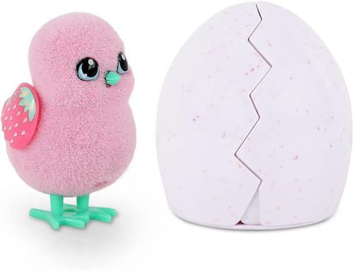 cumpără Jucărie Little Live Pets 26451M Surprise Chick pink în Chișinău 