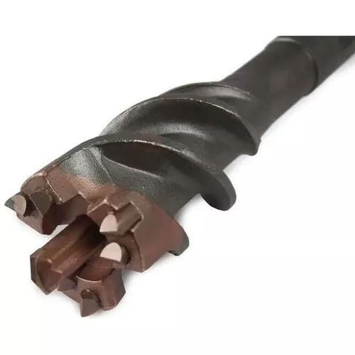 купить Набор головок, бит, насадок MAR-POL Сверло SDS-MAX M22700 45x1000 мм (для кондиционеров) в Кишинёве 