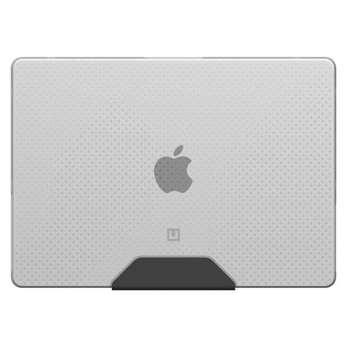 купить Сумка для ноутбука UAG 134002114343 MacBook 14 2021 Dot, Ice, в Кишинёве 