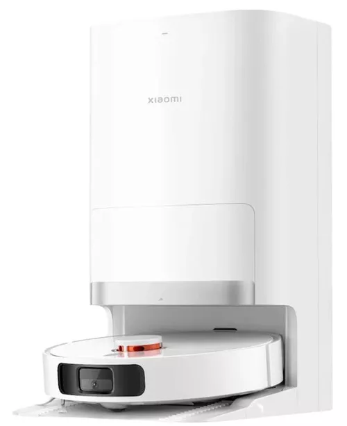 cumpără Aspirator robot Xiaomi Robot Vacuum X20+ în Chișinău 