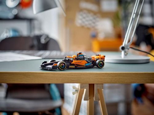 cumpără Set de construcție Lego 76919 Speed ​​​​Champions 2023 McLaren Formula 1 Racing Car în Chișinău 