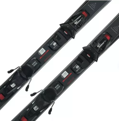 cumpără Schiuri Elan Element 74 Black SX EL 9.0 GW 160 (ABJLZJ25 160) în Chișinău 