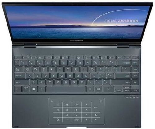 cumpără Laptop ASUS UX363EA-HP184T ZenBook Flip în Chișinău 
