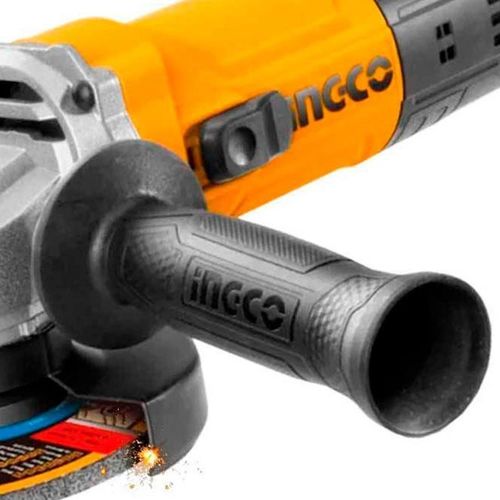 купить Болгарка (УШМ) INGCO AG7118 (48189) в Кишинёве 