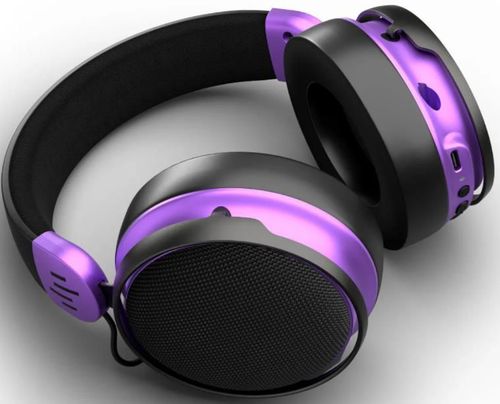 cumpără Căști pentru gaming Dark Project SONO Wireless , Black în Chișinău 