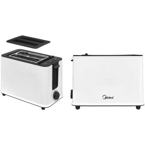 cumpără Toaster Midea MT-RP2L09W în Chișinău 