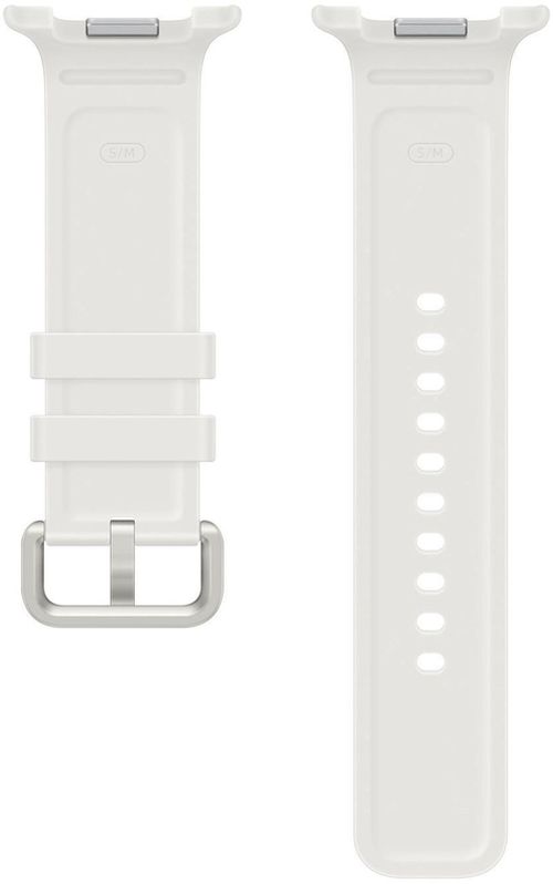 cumpără Curea Samsung ET-SNL34 Watch9 Sport S/M Cream în Chișinău 