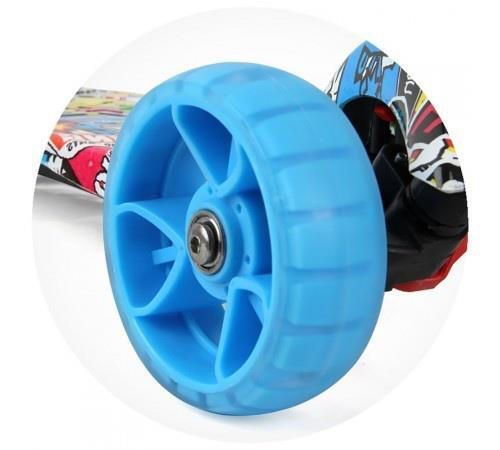 cumpără Trotinetă Chipolino DSCRE0201CG în Chișinău 