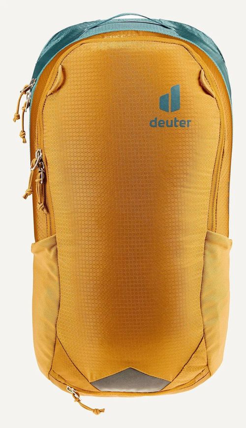 купить Рюкзак спортивный Deuter Race Air 10 cinnamon-deepsea в Кишинёве 