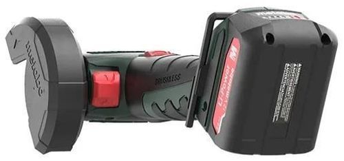 купить Болгарка (УШМ) Metabo Power Maxx CC 12 BL 600348850 в Кишинёве 