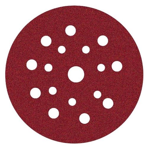 cumpără Disc de șlefuire RTRMAX RDSM22518 самозацепной Ø225 P180 în Chișinău 