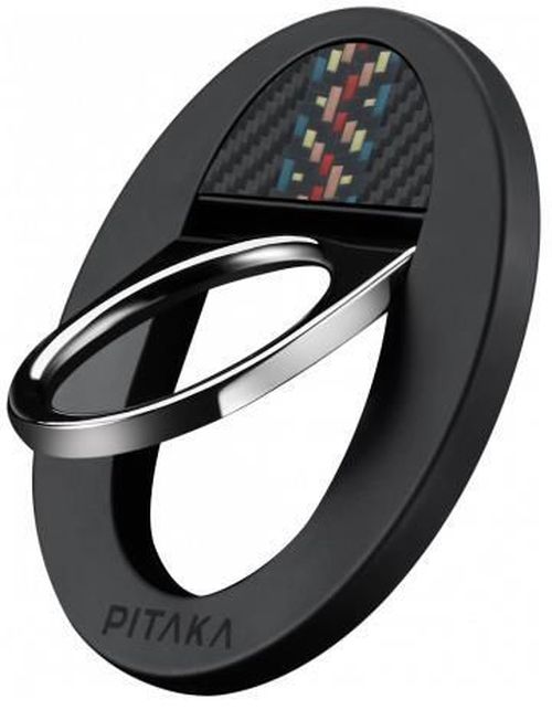 cumpără Accesoriu pentru aparat mobil Pitaka MagEZ Grip 2 (FGR2305) în Chișinău 