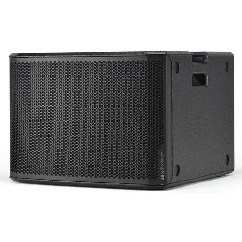 cumpără Subwoofer dBTechnologies Sub 915 în Chișinău 