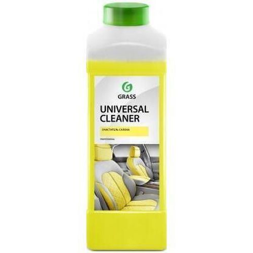 cumpără Produs de îngrijire auto Grass 112100 Solutie de curatare Universal cleaner 1l în Chișinău 
