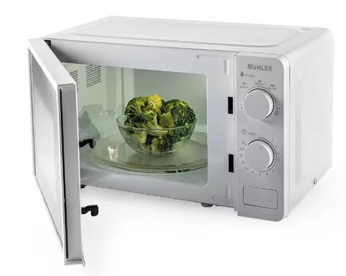 купить Микроволновая печь Muhler MO-5003 в Кишинёве 