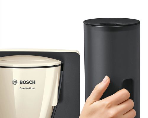 cumpără Cafetiera Bosch TKA6A047 în Chișinău 