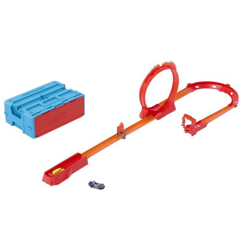 cumpără Mașină Hot Wheels HMC04 în Chișinău 