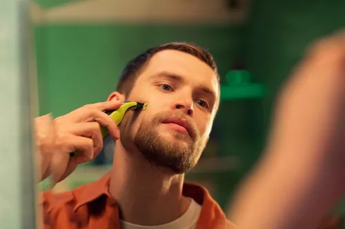 cumpără Accesoriu pentru aparat de ras Philips QP624/50 OneBlade în Chișinău 