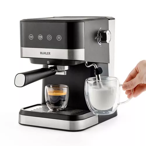 cumpără Espressor manual Muhler MCM-1599 în Chișinău 