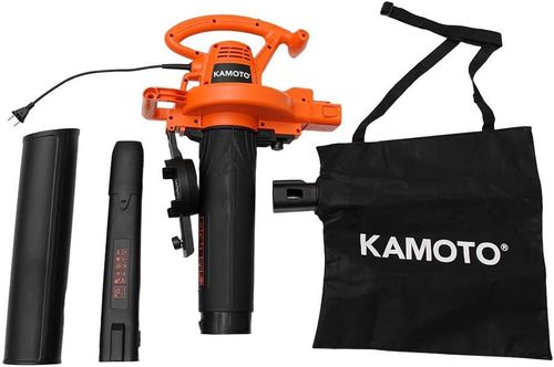 cumpără Suflantă de aer Kamoto BVC3000 în Chișinău 