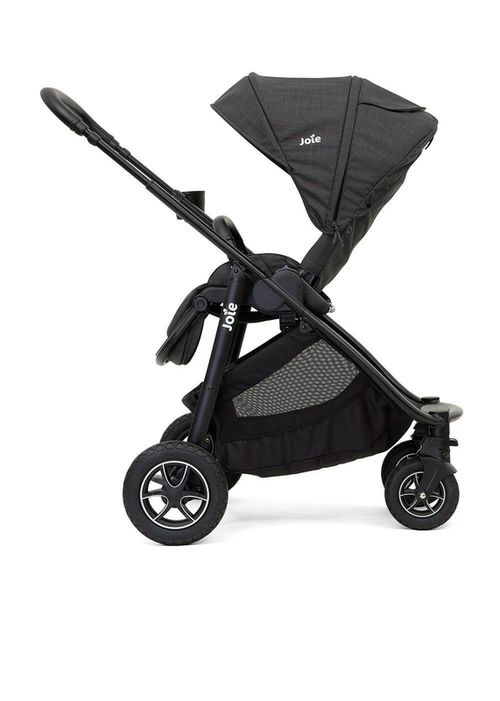 Carucior 2 in 1 Joie Versatrax Pavement 