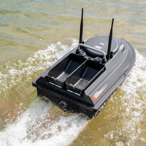 купить Сонар Flytec V066 GPS + эхолот в Кишинёве 