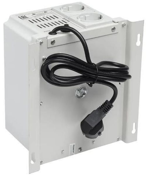 купить Стабилизатор напряжения Ресанта ACH-1000 Н/1-Ц 1 кВт 146 - 260 В (R63614) в Кишинёве 