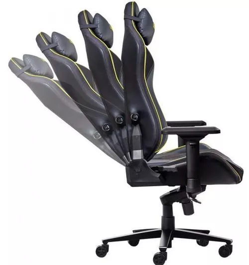 cumpără Fotoliu de birou Trust GXT 721 Ruya Pro în Chișinău 