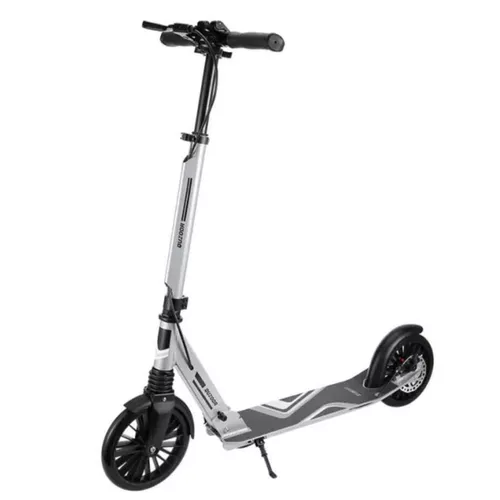 купить Самокат New World PC2033 pentru copii 200mm, neagra, 211032 в Кишинёве 