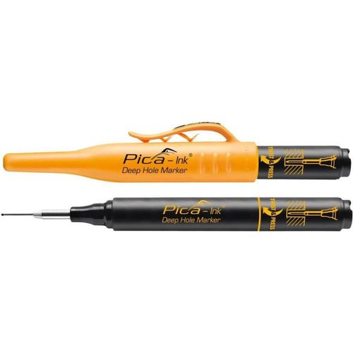 купить Письменные принадлежности Pica Marker INK-Black 150/46 в Кишинёве 