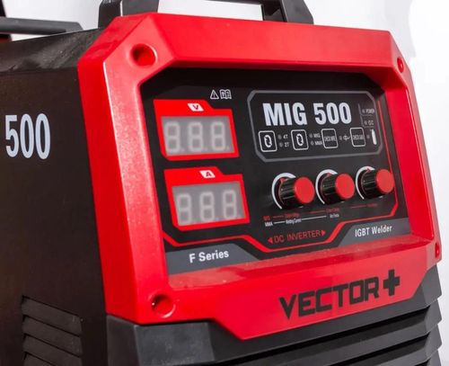 cumpără Aparat de sudură Vector+ MIG500F în Chișinău 