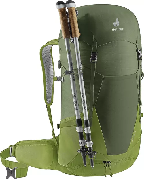 cumpără Rucsac turistic Deuter Futura 32 khaki-meadow în Chișinău 