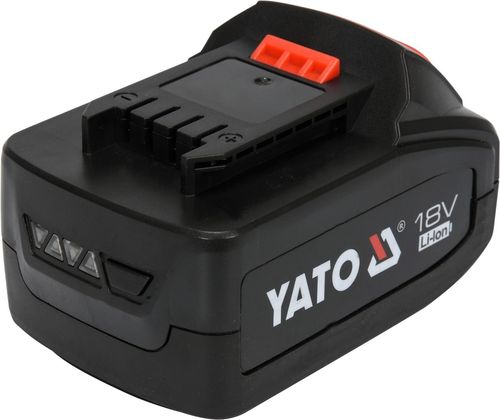 купить Зарядные устройства и аккумуляторы Yato YT82844 в Кишинёве 