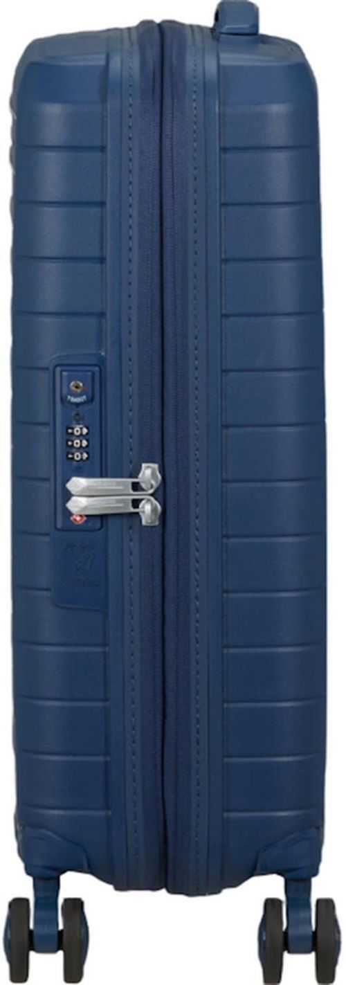 купить Чемодан Samsonite Fastforward 55/20 TSA Exp Albastru Inchis (155259/1598) в Кишинёве 