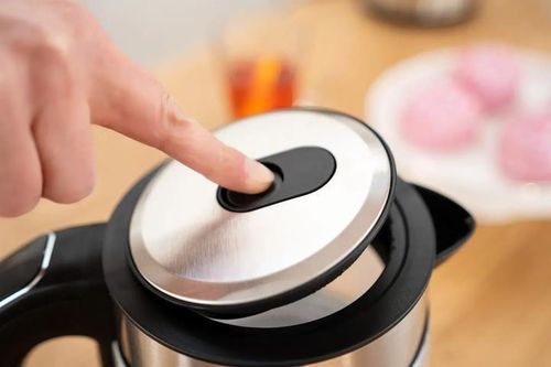 купить Чайник электрический Zelmer ZCK8033 в Кишинёве 