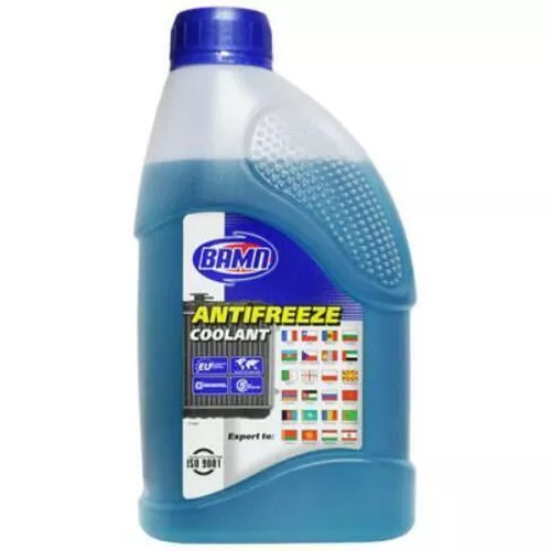 cumpără Antigel Vamp А40 1L (0.920кг) тосол în Chișinău 