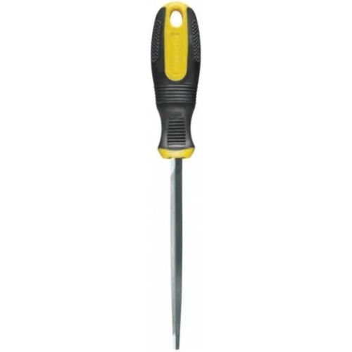 купить Ручной инструмент Topmaster 360520 Pilă triunghiulară lemn 200mm в Кишинёве 