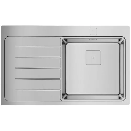 купить Мойка кухонная Teka ZENIT RS15 1B 1D L 86 в Кишинёве 