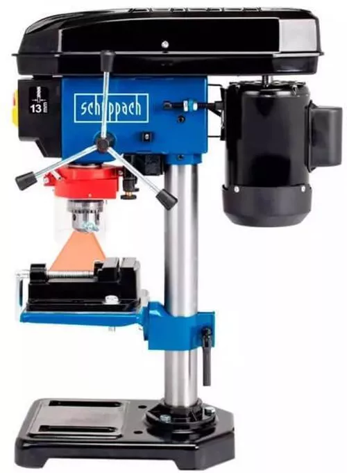 cumpără Scule electrice staționare Scheppach DP16VLS Masina de gaurit cu coloana 230V 5906810901 în Chișinău 