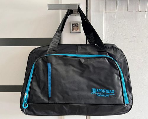 cumpără Geantă de voiaj miscellaneous 8527 Geanta sport-travel PGB 00280 în Chișinău 