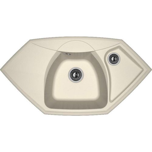 cumpără Chiuvetă bucătărie Florentina Sardinia Jasmin în Chișinău 