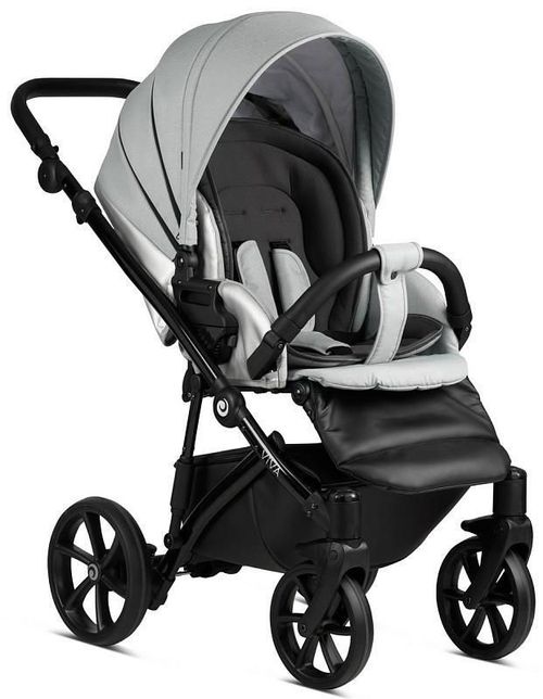 купить Детская коляска Tutis 2in1 VIVA4 Luxury 2/1 Crystal 058 (1202058) в Кишинёве 
