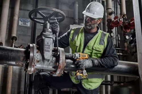 купить Гайковерт DeWalt DCF891N (fara ac-tor) в Кишинёве 