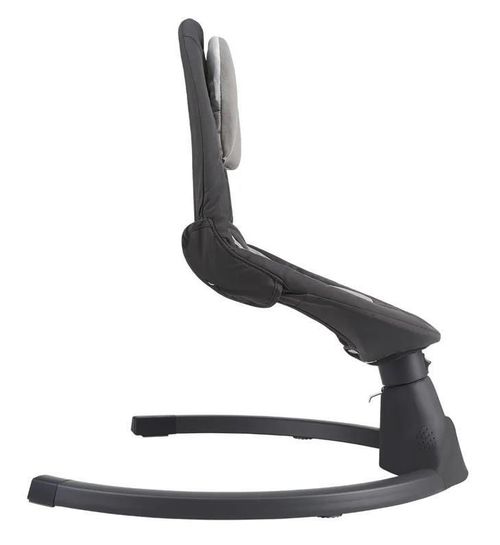 cumpără Leagăn pentru bebeluși Kikka Boo 31005010092 Codie Dark Grey 2025 în Chișinău 